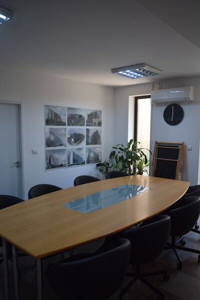 Titulescu - imobil birou 16 camere, suprafata 650mp