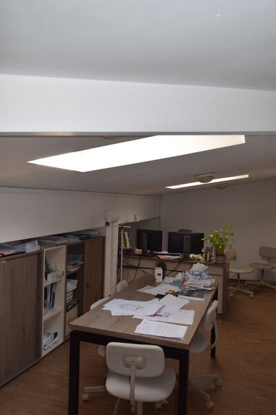 Titulescu - imobil birou 16 camere, suprafata 650mp